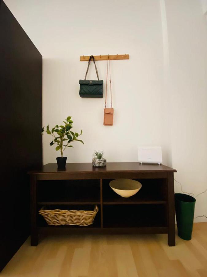 Lovely Apartment In The Heart Of Athens Exterior photo